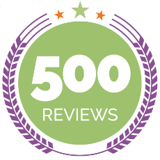 Reviews 500
