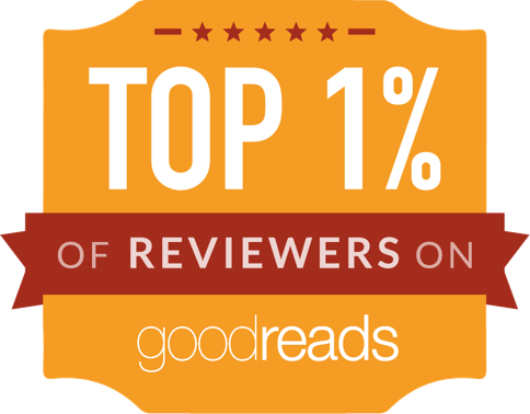 Goodreads Top 1%